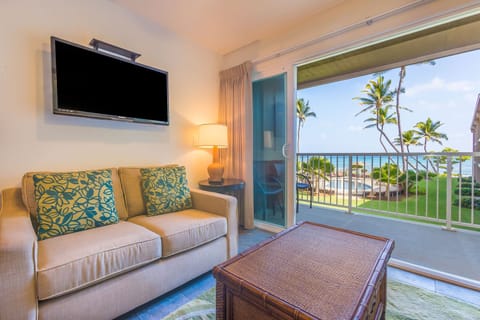 Amazing Ocean Views welcome you!