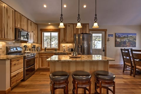 Kitchen | Cooking Basics