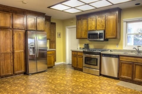 Kitchen | Cooking Basics