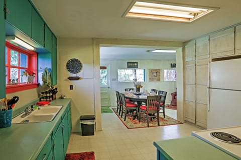 Kitchen | Cooking Basics