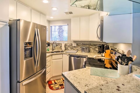 Kitchen | Cooking Basics | Stainless Steel Appliances