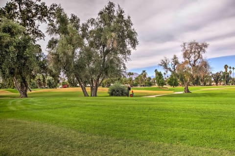 Community Golf Course