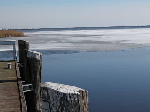 Immediate Surroundings [summer] (<1 km)