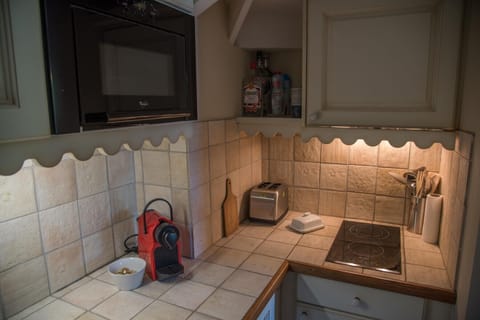 Kitchen - Holiday rental