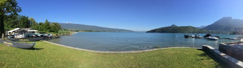 Area private beach in the Baie des voiles - Holiday rental 