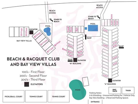 Property map