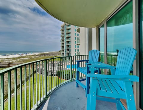 Welcome to Perdido Towers #303