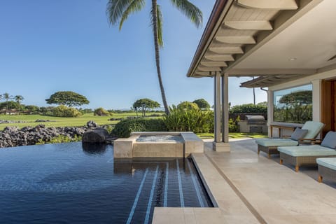 Views in all directions