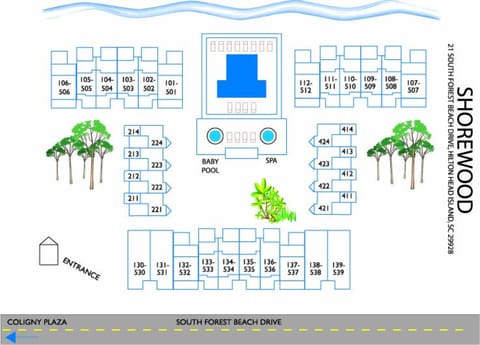 Property map