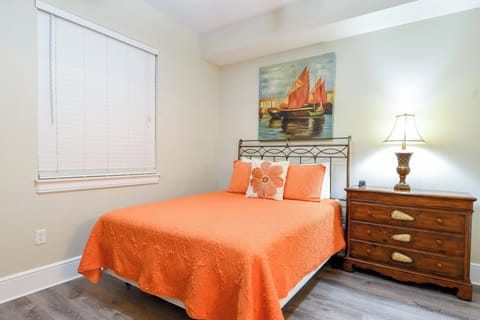 Bella Riva 207- Guest Bedroom