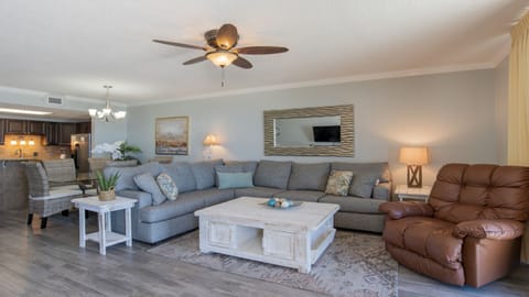 Phoenix X 514 Living room