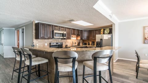 Phoenix X 514 Kitchen