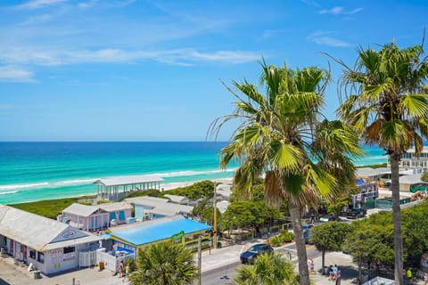 Beach/ocean view