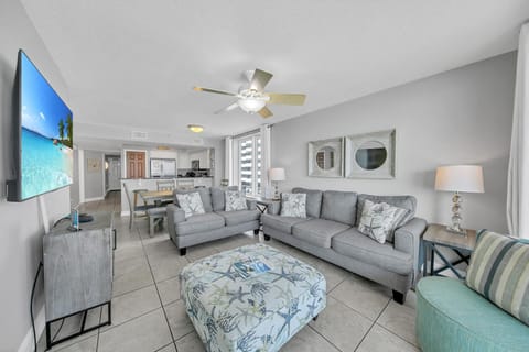 Sofa Sleeper in Living Room