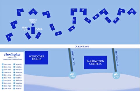 Property map