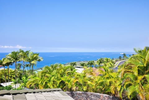 Ocean Views From the Home