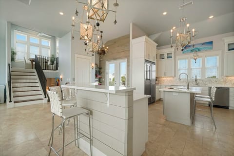 Turquoise by the Gulf - Luxury Crystal Beach Vacation Rental House with Private Pool and Beach View in Destin, FL - Five Star Properties Destin/30A