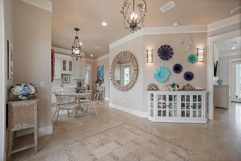Turquoise by the Gulf - Luxury Crystal Beach Vacation Rental House with Private Pool and Beach View in Destin, FL - Five Star Properties Destin/30A
