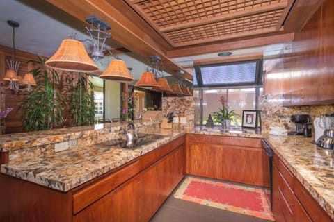 Mauna Lani Terrace Hawaii Vacation Rental