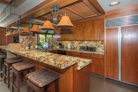 Mauna Lani Terrace Hawaii Vacation Rental