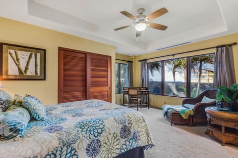 Bedroom 3 with Queen Bed