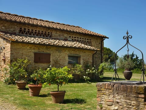 Building Exterior, Garden, Outdoor