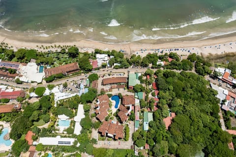 Beach nearby, beach towels