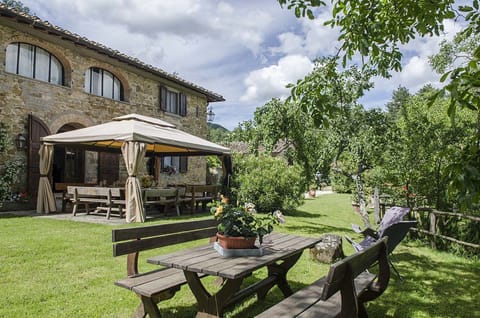 Building Exterior, Garden, Outdoor