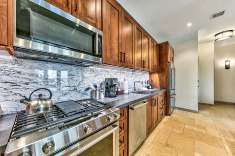 Room, Indoors, Kitchen, Oven, Flooring