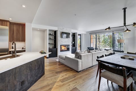 Indoors, Floor, Flooring, Furniture, Living Room