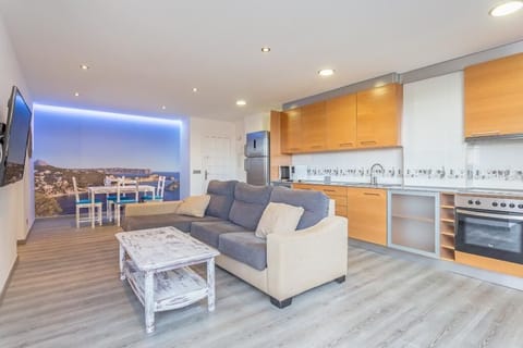 Apartamento Urbatenis - 1