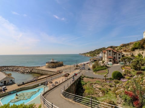 Beach/ocean view