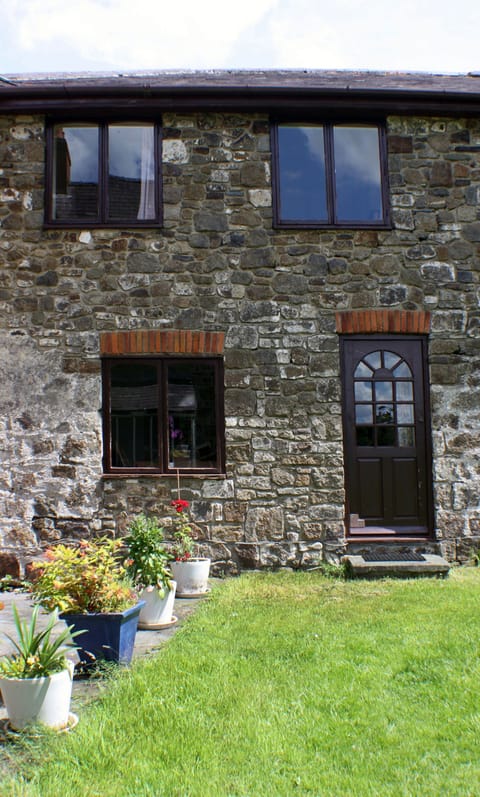 The Butlers from the outisde