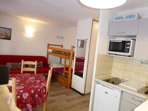 1 bedroom, iron/ironing board, free WiFi