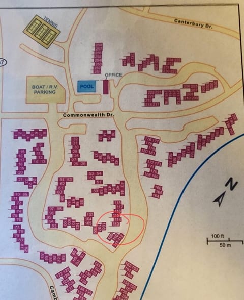 Property map