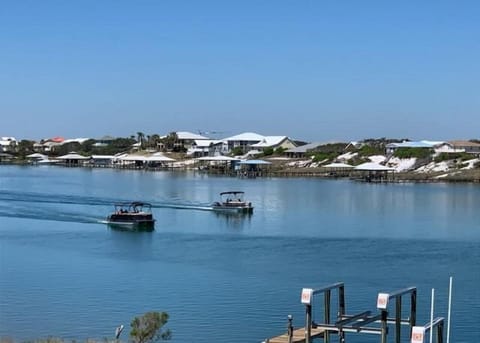 Ole River - beautiful Ole River