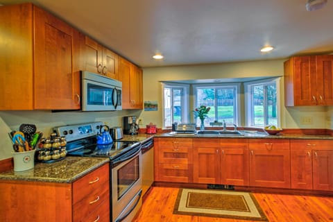 Kitchen | Cooking Basics