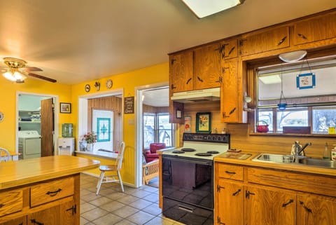 Kitchen | Cooking Basics