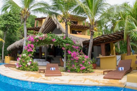 Villa Encantada at StayPV.com
