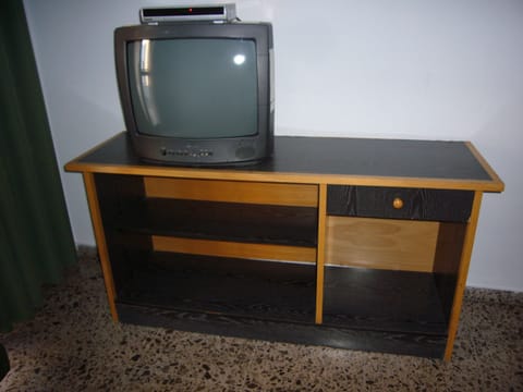 Television