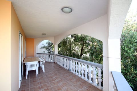 Terrace 1