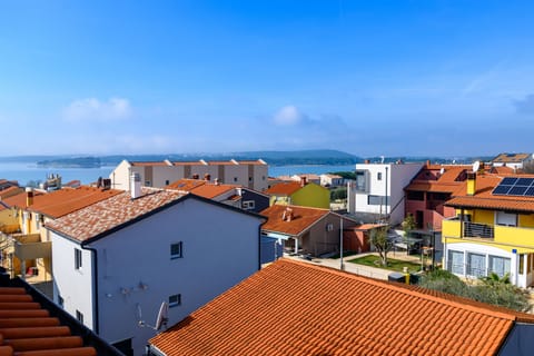 Terrace 1