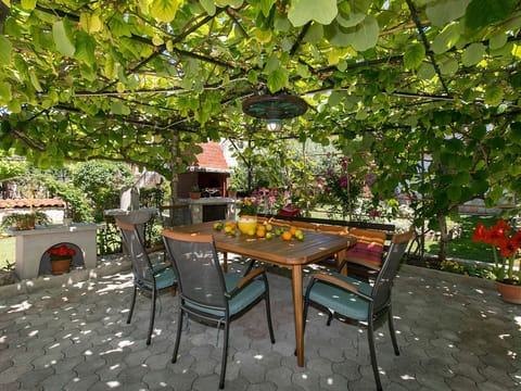 Terrace 1