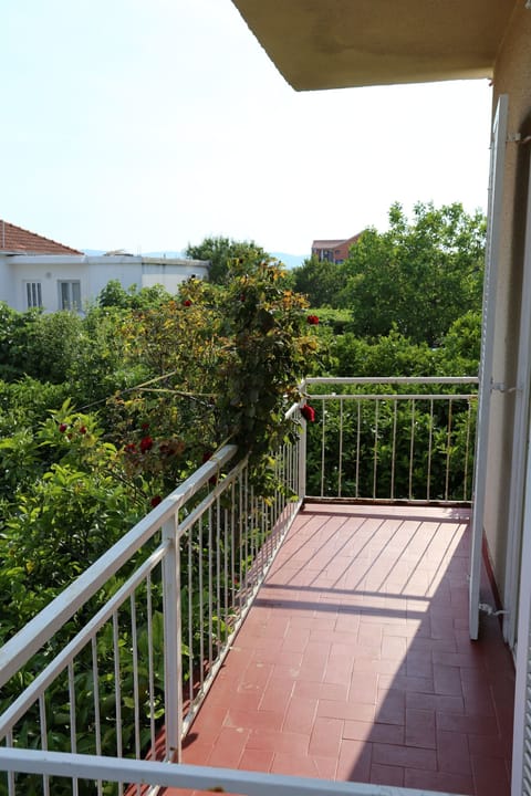 Balcony 1