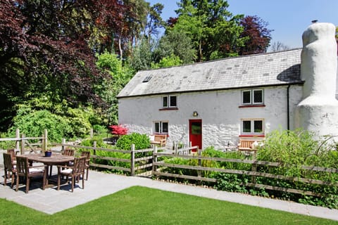 Cascade Cottage, Exford