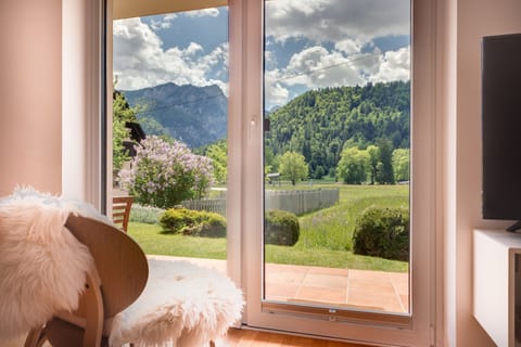 Villa Planina - living room