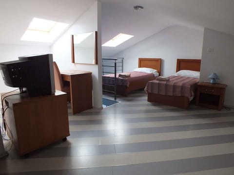 bedroom (example)