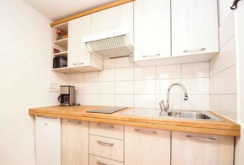 cooking corner