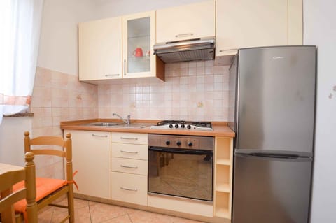 cooking corner
