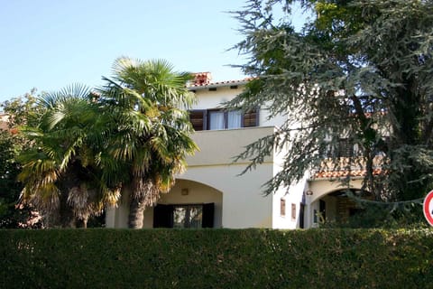 external view
